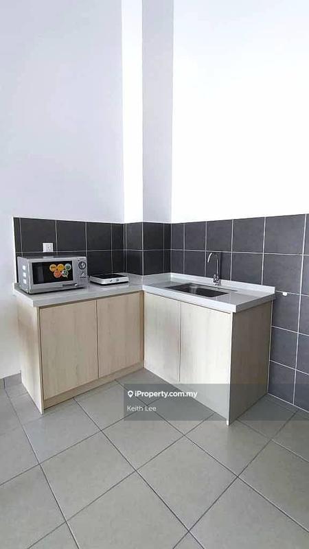 Service Residence for Sale in The Netizen by Keith Lee - iProperty.com.my