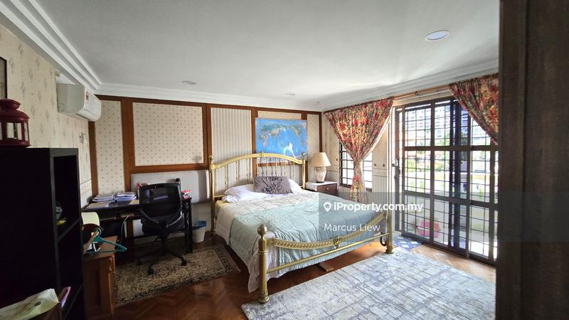 Bungalow House for Sale in Bukit Bandaraya, Bangsar by Marcus Liew - iProperty.com.my