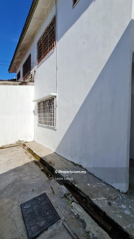 Rumah Teres 2-Tingkat untuk Dijual di Rawang Perdana, Rawang oleh Leslie Leong - iProperty.com.my