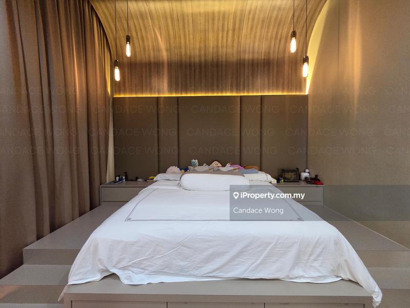 Bungalow House for Sale in Taman Desa Impian, Kajang by Candace Wong - iProperty.com.my