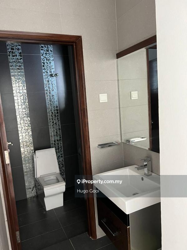 Rumah Berkembar untuk Dijual di Beverly Heights, Taman Melawati, Ampang, Ampang oleh Hugo Gooi - iProperty.com.my