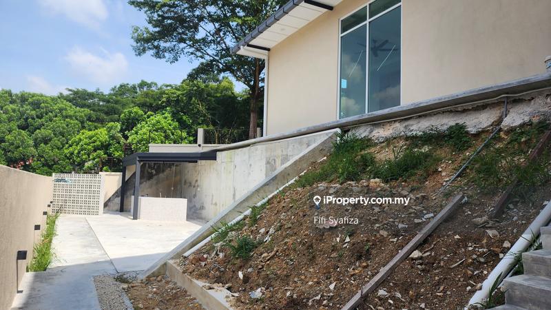 2.5-storey Terraced House for Sale in Sering Ukay, Ampang by Fifi Syafiza - iProperty.com.my