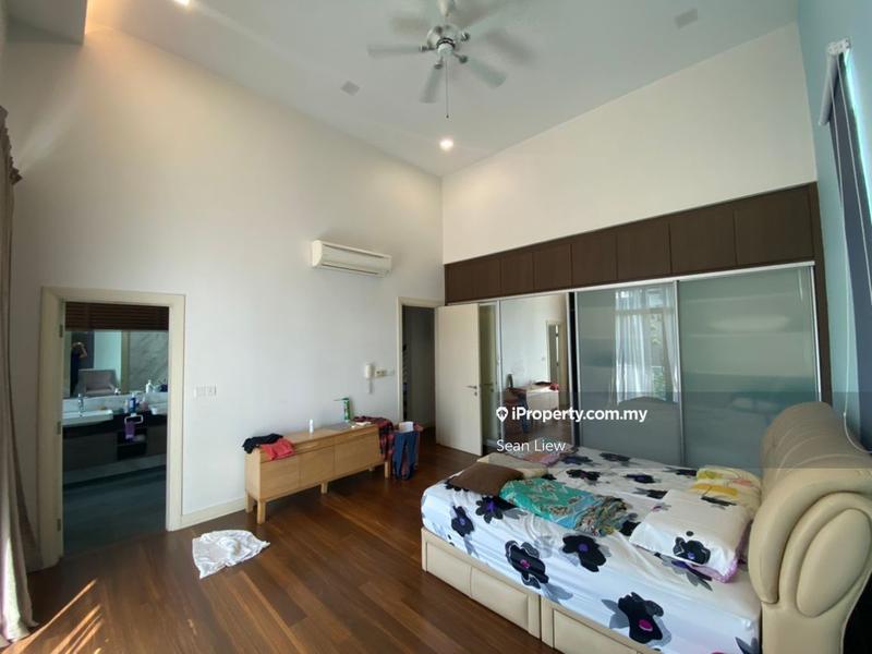Bungalow House for Sale in Damansara Perdana, Selangor by Sean Liew - iProperty.com.my