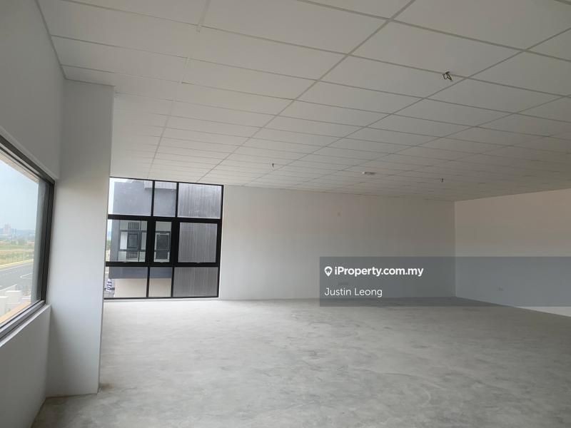 Detached Factory for Rent in Bandar Bukit Raja, Klang by Justin Leong - iProperty.com.my