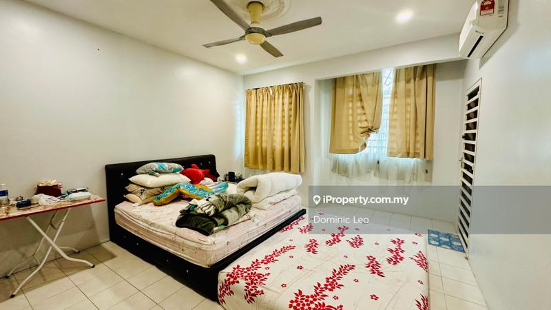 2-storey Terraced House for Sale in Taman Rapat Permai, Ipoh by Dominic Leo - iProperty.com.my