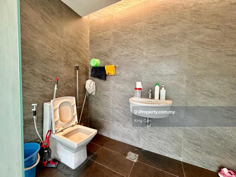 Semi-Detached House for Sale in Taman Len Seng, Cheras by King Gan - iProperty.com.my