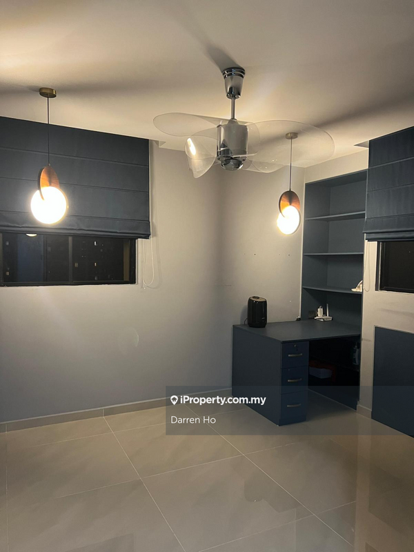 Condominium for Sale in Mont Kiara Pines by Darren Ho - iProperty.com.my