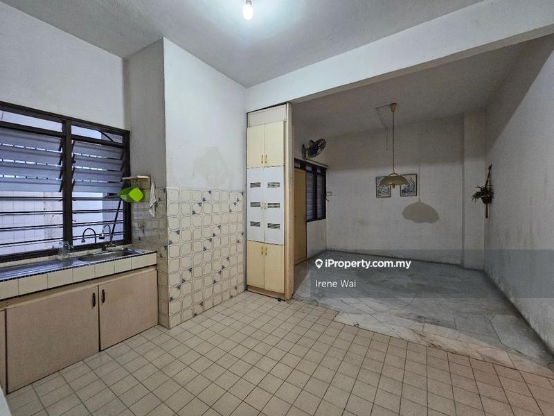 2-storey Terraced House for Sale in Taman Onn, Ipoh by Irene Wai - iProperty.com.my