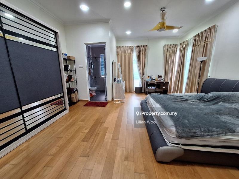 Banglo untuk Dijual di Bandar Tun Hussein Onn, Cheras oleh Lilian Woo - iProperty.com.my