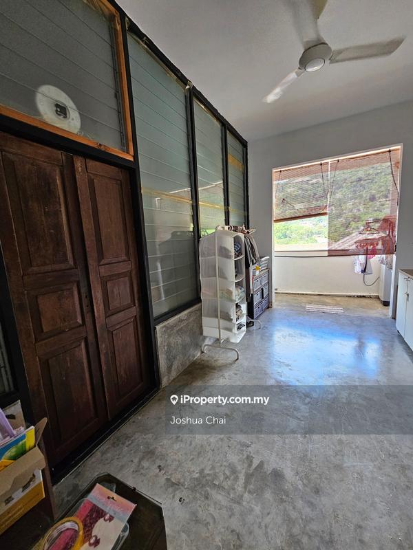 3.5-storey Terraced House for Sale in 447a6, Ayer Itam by Joshua Chai - iProperty.com.my