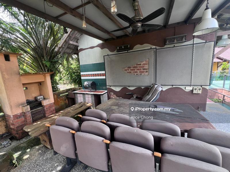 Banglo untuk Dijual di Bandar Putra, Kulai oleh Alice Chong - iProperty.com.my