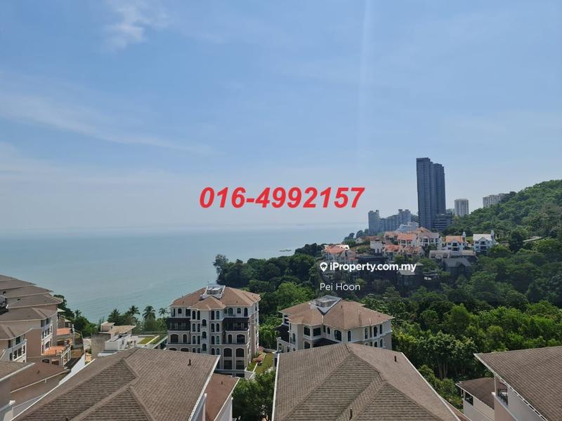 Kondominium untuk Dijual di Moonlight Bay oleh Pei Hoon - iProperty.com.my