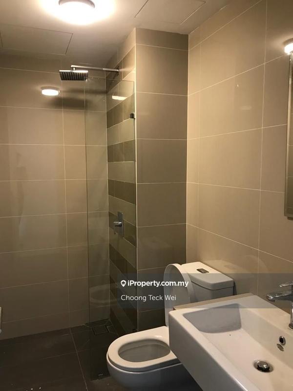 Service Residence for Sale in Danau Kota Suite Apartments by Choong Teck Wei - iProperty.com.my