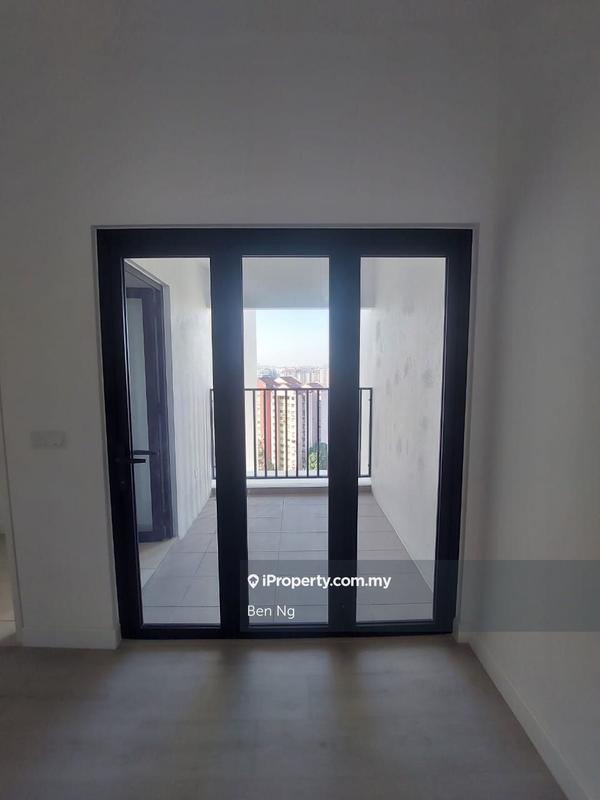 Residensi Servis untuk Dijual di Maya Ara Residences oleh Ben Ng - iProperty.com.my