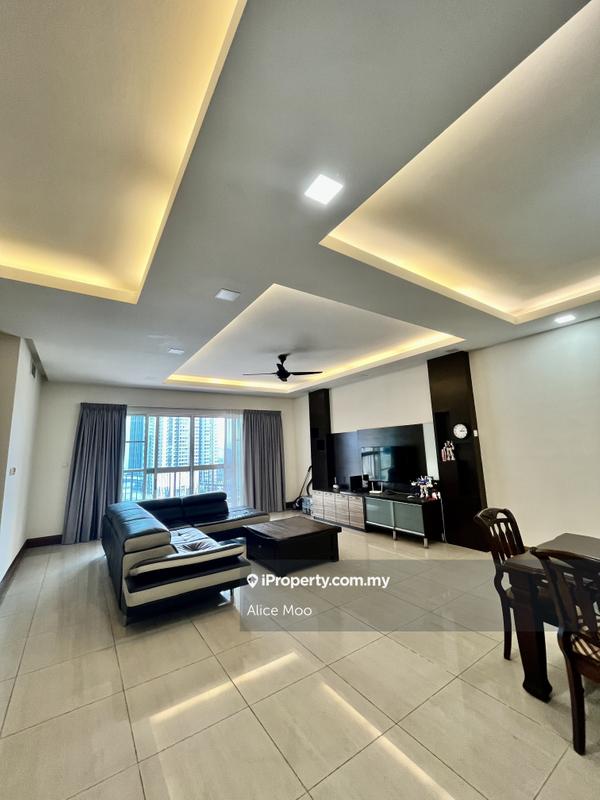 For Sale - Mont Kiara Aman