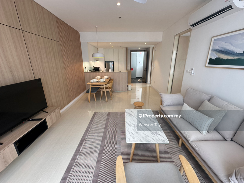 For Rent - Mitsui Serviced Suites