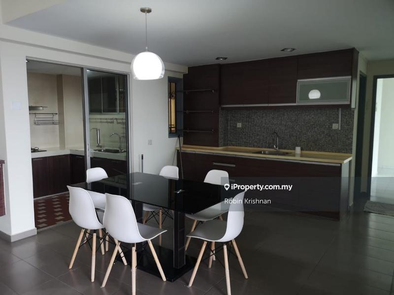 Kondominium untuk Dijual di Sri Jati II oleh Robin Krishnan - iProperty.com.my