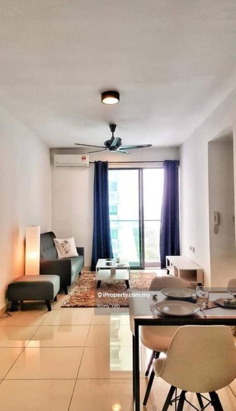 For Sale - Trinity Aquata