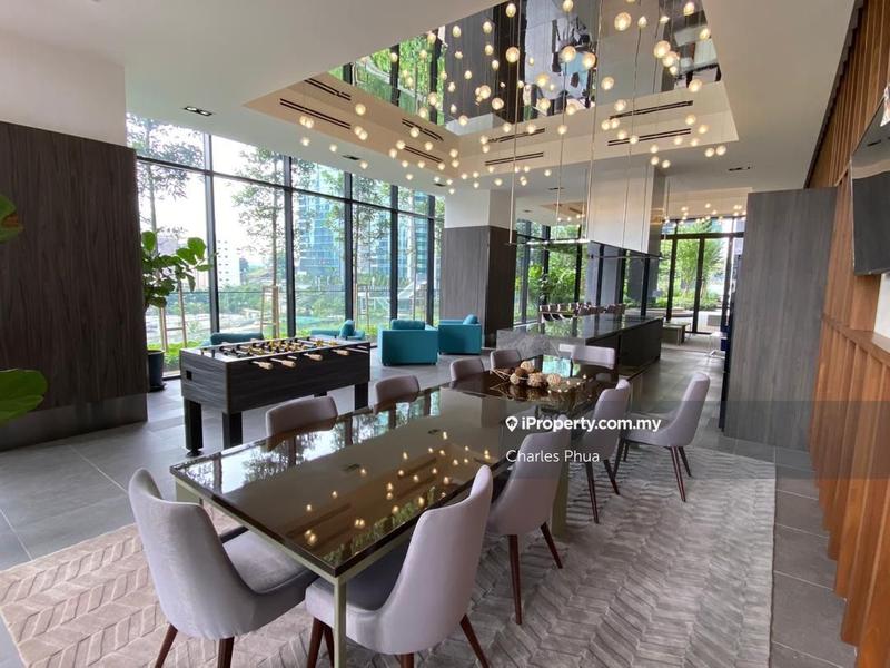 Service Residence for Sale in NOVUM by Charles Phua - iProperty.com.my