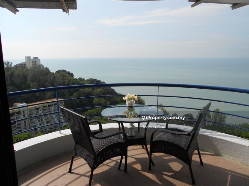 For Sale - Seaview Garden