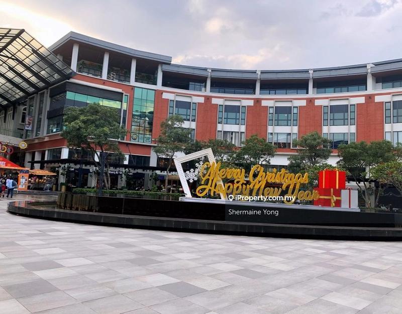 Shop for Sale in Desa Parkcity, Kuala Lumpur by Shermaine Yong - iProperty.com.my