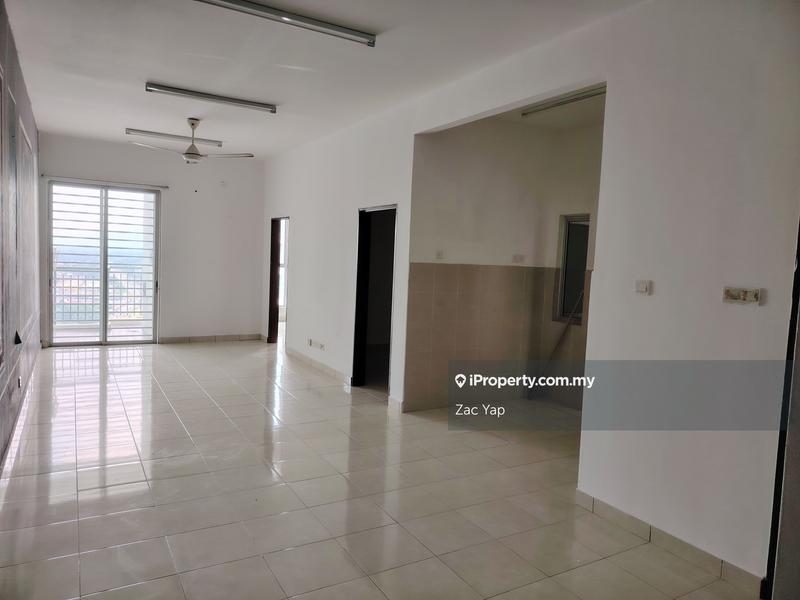 Kediaman Servis untuk Dijual di Ascotte Boulevard oleh Zac Yap - iProperty.com.my