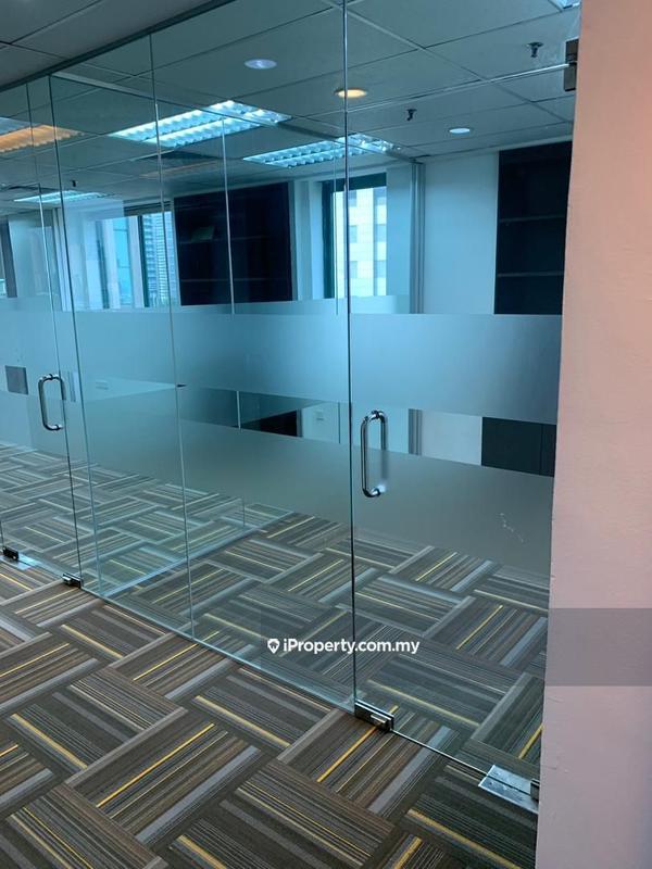 Pejabat untuk Disewa di KLCC, KL City Centre oleh Michelle - iProperty.com.my