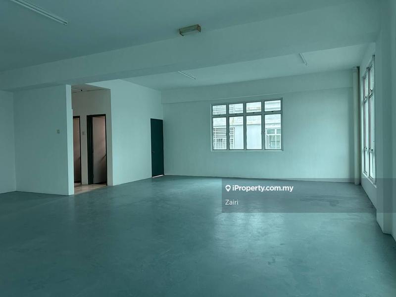 Kedai untuk Disewa di Taman Cahaya Alam, Shah Alam oleh Zairi - iProperty.com.my