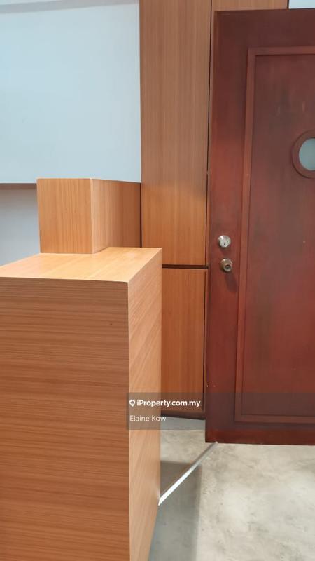 Office for Sale in plaza 138, Jalan Ampang, Ampang by Elaine Kow - iProperty.com.my