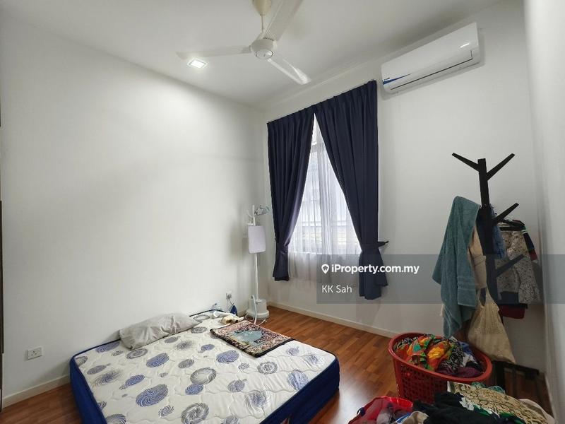 2-storey Terraced House for Sale in Eco Majestic, Semenyih by KK Sah - iProperty.com.my