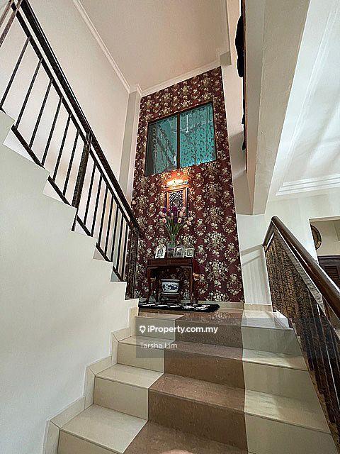 Rumah Berkembar untuk Dijual di Mutiara Damansara, Selangor oleh Tarsha Lim - iProperty.com.my