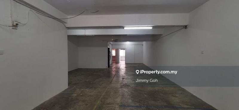 Kedai untuk Disewa di Taman Dagang, Ampang oleh Jimmy Goh - iProperty.com.my