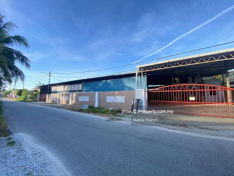 For Rent - Wakaf Stan