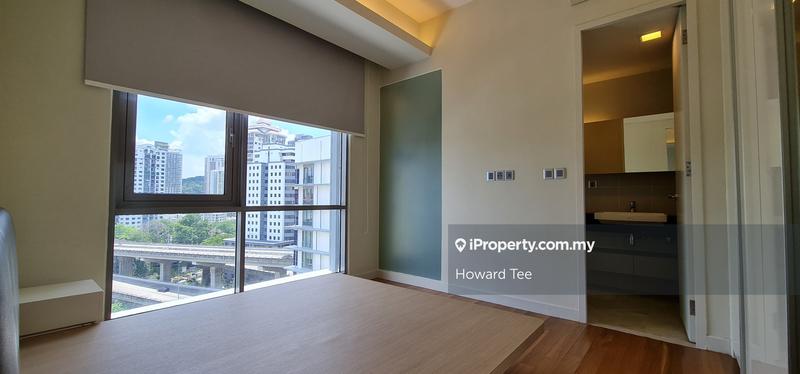 For Rent - The Signature