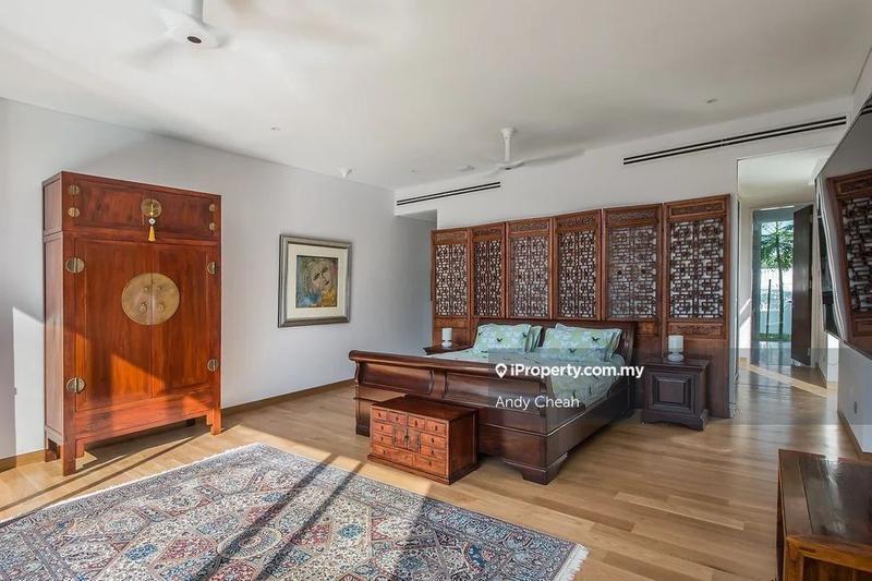 Bungalow House for Sale in Ledang Heights, Iskandar Puteri (Nusajaya) by Andy Cheah - iProperty.com.my