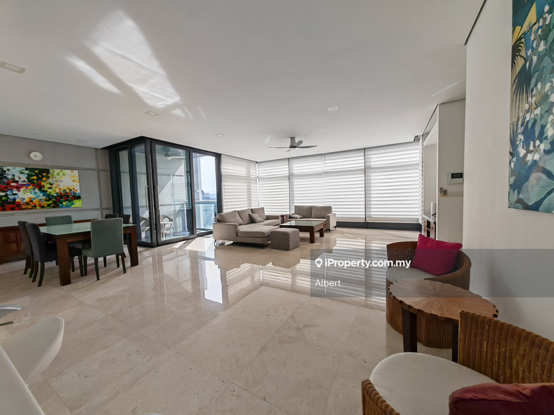 For Rent - The Troika