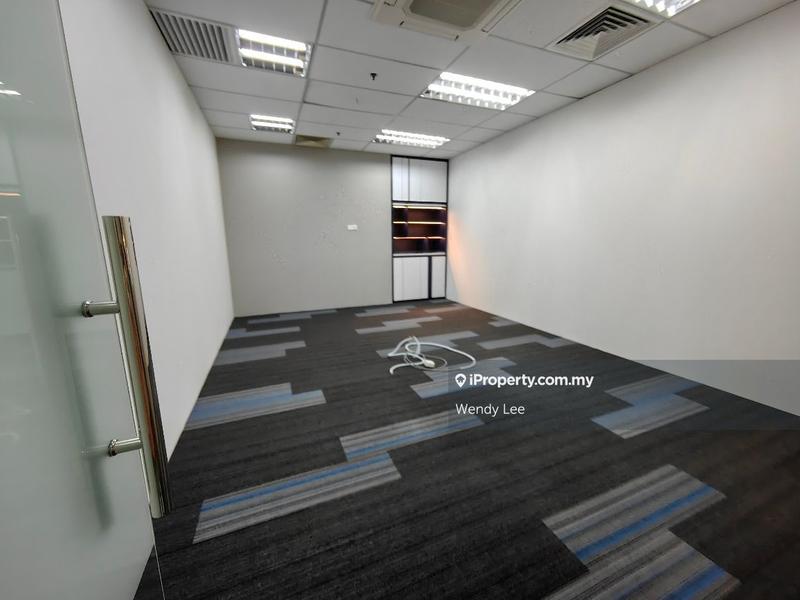 Office for Rent in Bangsar South, Kampung Kerinchi (Bangsar South) by Wendy Lee - iProperty.com.my