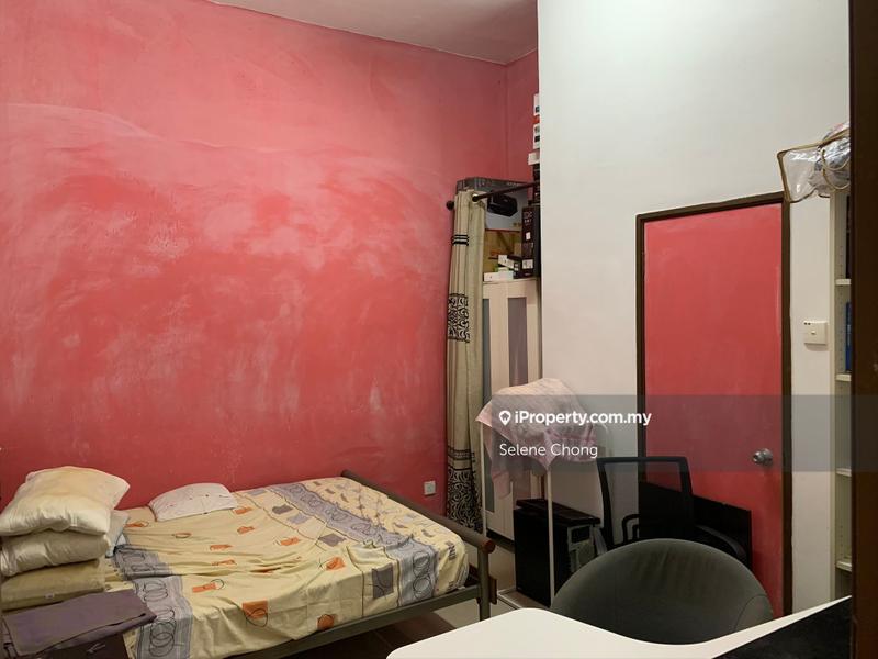 Semi-Detached House for Sale in Bukit Sungai Long, Bandar Sungai Long by Selene Chong - iProperty.com.my
