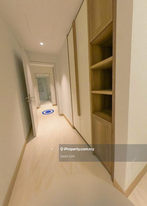 Service Residence for Rent in Top Residency by Leon Lim - iProperty.com.my