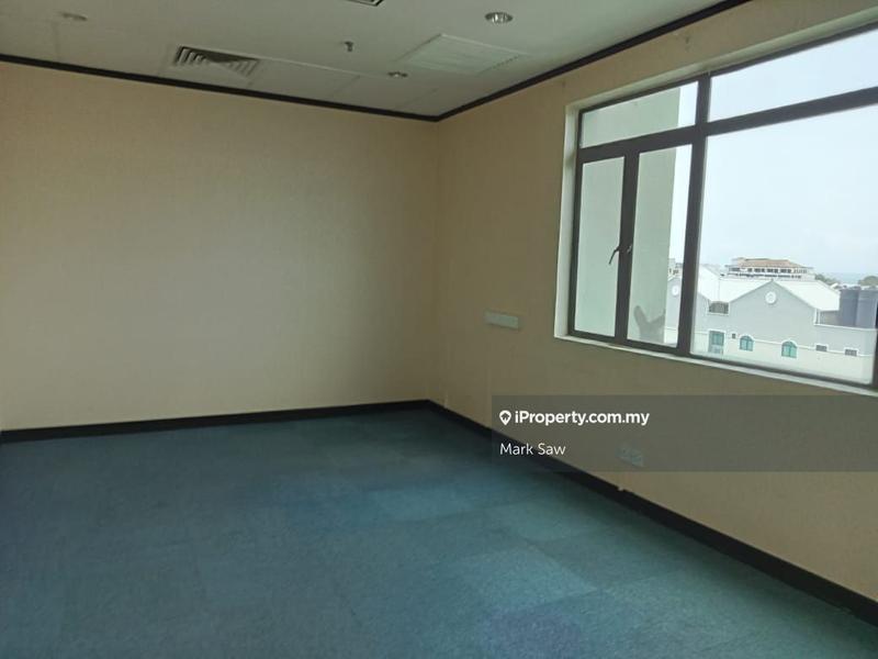 Pejabat untuk Disewa di Pengkalan Weld, George Town oleh Mark Saw - iProperty.com.my