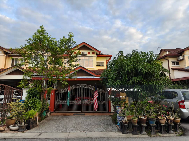 2-storey Terraced House for Sale in Seksyen 23, Shah Alam by Umair Zanil - iProperty.com.my