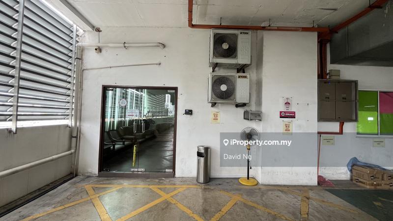 Kediaman Servis untuk Dijual di The Loft @ ZetaPark oleh David Ng - iProperty.com.my