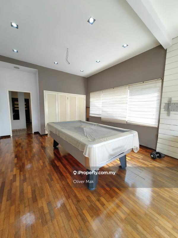 Rumah Berangkai 3 Tingkat untuk Dijual di Taman Esplanad, Bukit Jalil oleh Oliver Mak - iProperty.com.my