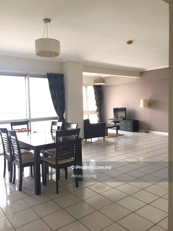 Condominium for Sale in OBD Garden Tower by Mindy Chong - iProperty.com.my