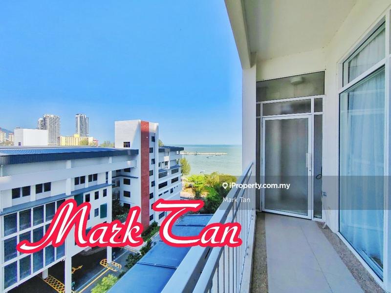 For Sale - Quayside Condominium