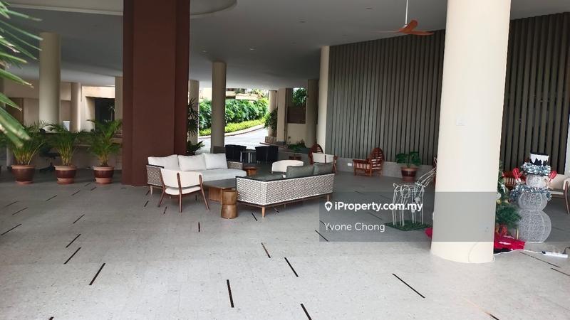 Kondominium untuk Dijual di Seri Duta I oleh Yvone Chong - iProperty.com.my