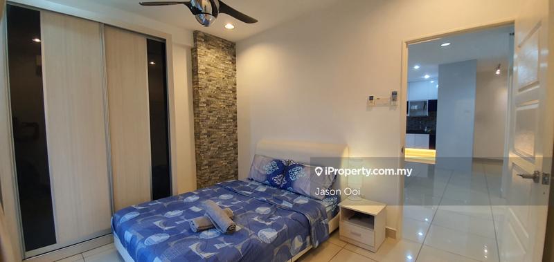 Kondominium untuk Disewa di Mansion One oleh Jason Ooi - iProperty.com.my