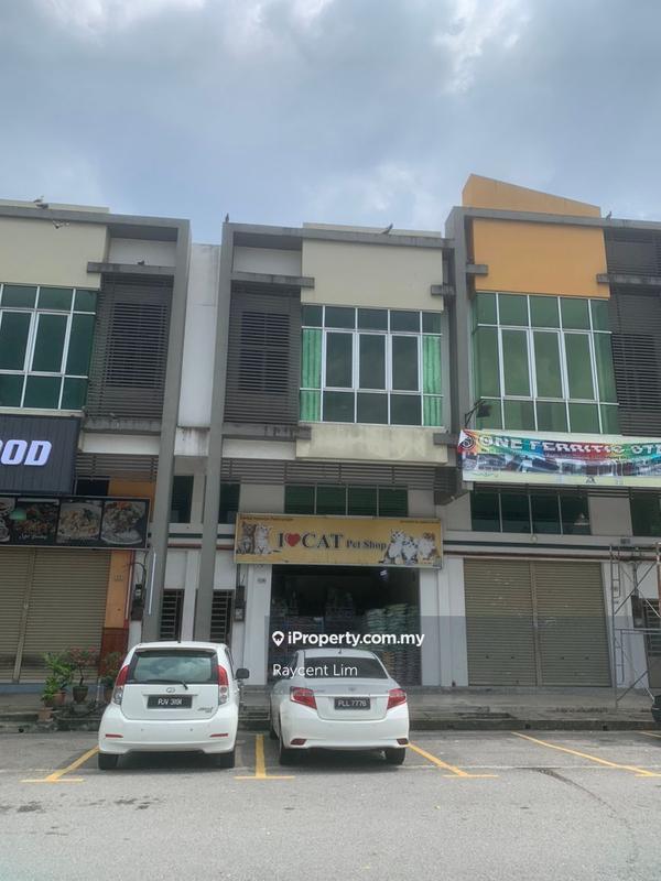 Kedai untuk Dijual di Taman Harmoni, Simpang Ampat oleh Raycent Lim - iProperty.com.my