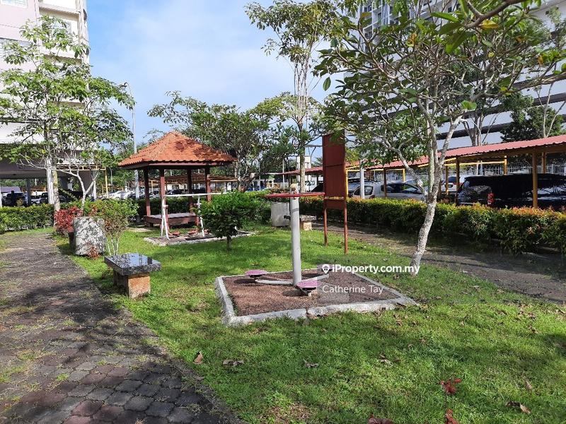 Apartment for Sale in Bayu Puteri 3 by Catherine Tay - iProperty.com.my