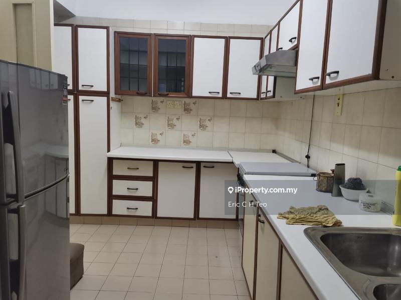 For Sale - GCB Court